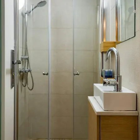 Appartement Ovadia Somech #2 à Jérusalem Extérieur photo