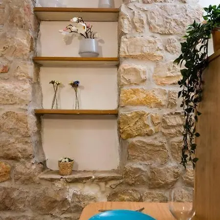 Appartement Ovadia Somech #2 à Jérusalem Extérieur photo