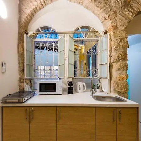 Appartement Ovadia Somech #2 à Jérusalem Extérieur photo