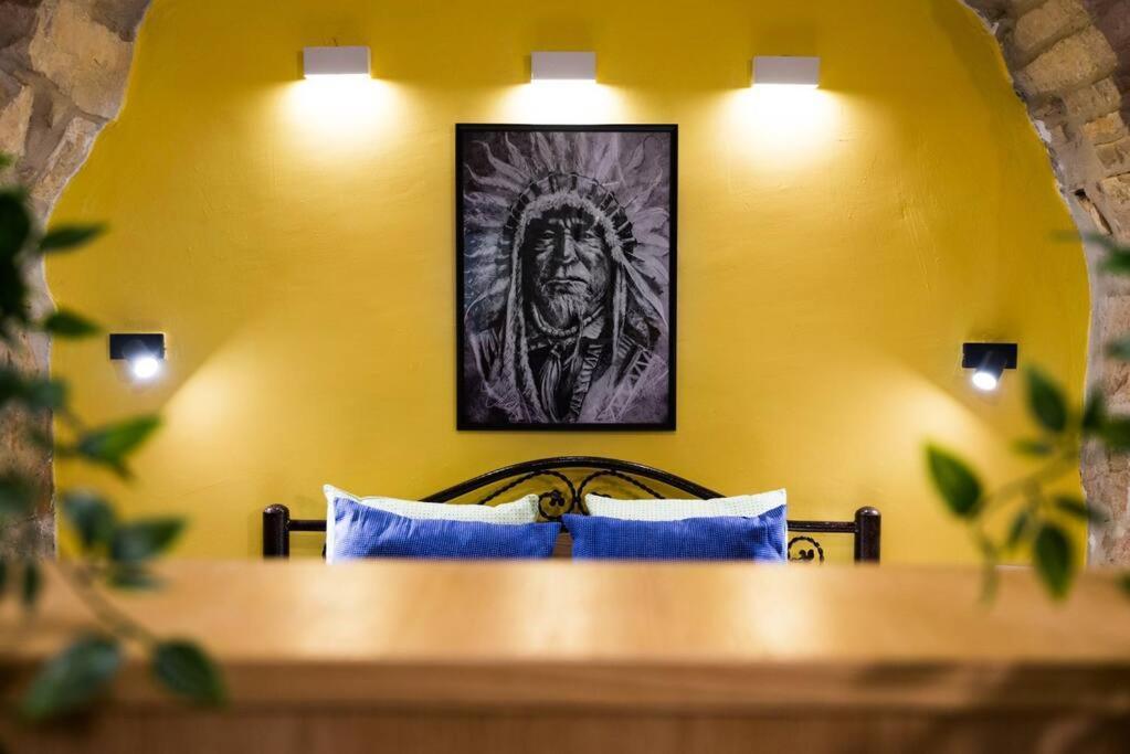 Apartment Ovadia Somech #2